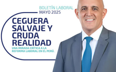 Han pasado más de 30 años desde la última reforma laboral: ¿cuánto ha cambiado realmente el marco normativo?
