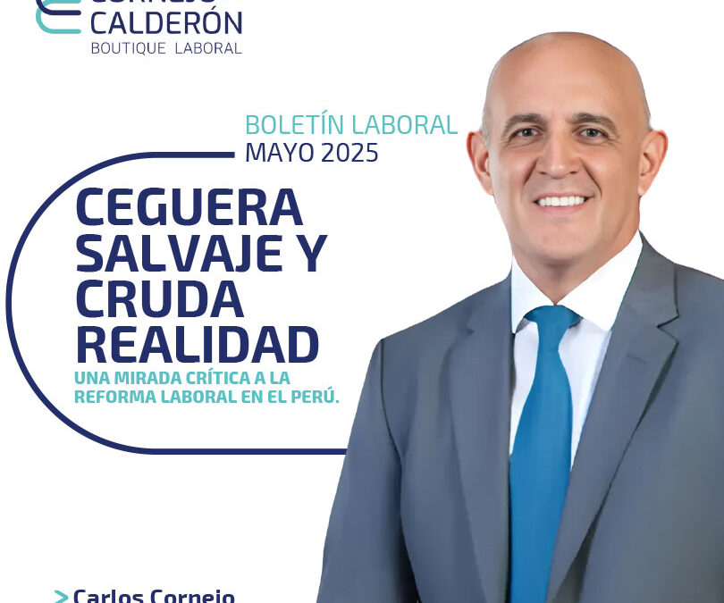 Han pasado más de 30 años desde la última reforma laboral: ¿cuánto ha cambiado realmente el marco normativo?