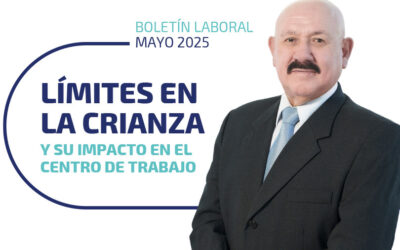 ¿Qué relación hay entre los límites en la crianza y el desempeño en el trabajo?