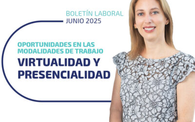 ¿Presencial, virtual o híbrido? Una decisión que va más allá de la modalidad